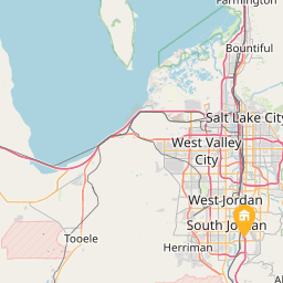 Fairfield Inn Salt Lake City Draper on the map